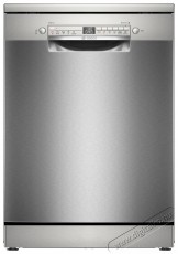 Bosch SMS2HVI02E Mosogatógép Konyhai termékek - Mosogatógép - Normál (60cm) szabadonálló mosogatógép - 493124