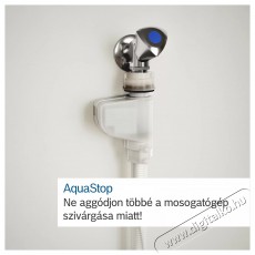 Bosch SMS2HVI02E Mosogat&oacute;g&eacute;p Konyhai term&eacute;kek - Mosogat&oacute;g&eacute;p - Norm&aacute;l (60cm) szabadon&aacute;ll&oacute; mosogat&oacute;g&eacute;p - 493124