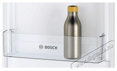 Bosch KIN86NSE0 Be&eacute;p&iacute;thető kombin&aacute;lt hűtőszekr&eacute;ny (KIN86NSE0) Konyhai term&eacute;kek - Hűtő, fagyaszt&oacute; (be&eacute;p&iacute;thető) - Alulfagyaszt&oacute;s kombin&aacute;lt hűtő - 492708