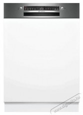 Bosch SMI2HVS02E Konyhai term&eacute;kek - Mosogat&oacute;g&eacute;p - Norm&aacute;l (60cm) be&eacute;p&iacute;thető mosogat&oacute;g&eacute;p - 492714