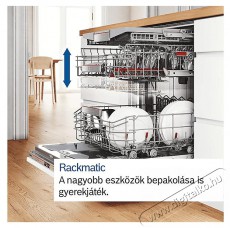 Bosch SMI2HVS02E Konyhai term&eacute;kek - Mosogat&oacute;g&eacute;p - Norm&aacute;l (60cm) be&eacute;p&iacute;thető mosogat&oacute;g&eacute;p - 492714