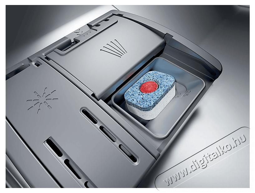 Bosch SMI4HTS00E Konyhai term&eacute;kek - Mosogat&oacute;g&eacute;p - Norm&aacute;l (60cm) be&eacute;p&iacute;thető mosogat&oacute;g&eacute;p - 492715