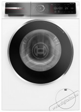 Bosch WGB254A0BY, El&ouml;lt&ouml;ltős mos&oacute;g&eacute;p 10 kg 1400 fordulat/perc H&aacute;ztart&aacute;s / Otthon / K&uuml;lt&eacute;r - Mos&oacute;g&eacute;p / sz&aacute;r&iacute;t&oacute;g&eacute;p - El&ouml;lt&ouml;ltős norm&aacute;l (60cm-ig) mos&oacute;g&eacute;p - 451603