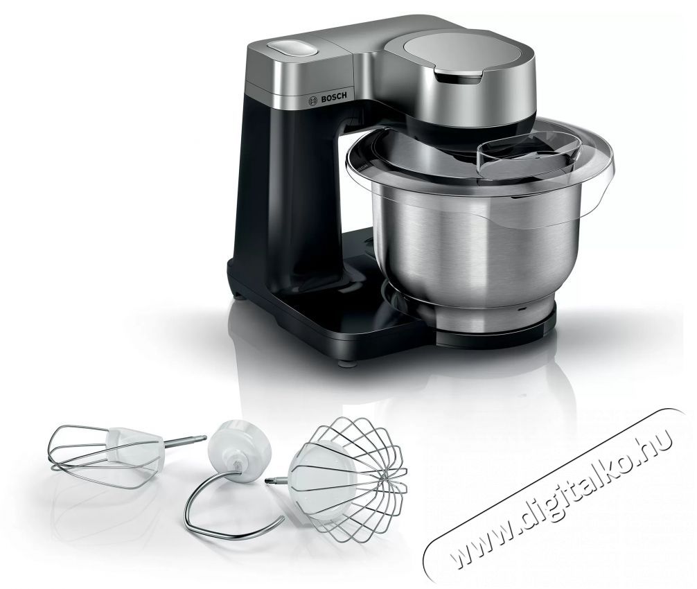 Bosch MUMS2VM00 konyhai robotg&eacute;p Konyhai term&eacute;kek - Konyhai kisg&eacute;p (elők&eacute;sz&iacute;t&eacute;s / feldolgoz&aacute;s) - Konyhai robotg&eacute;p - 370377