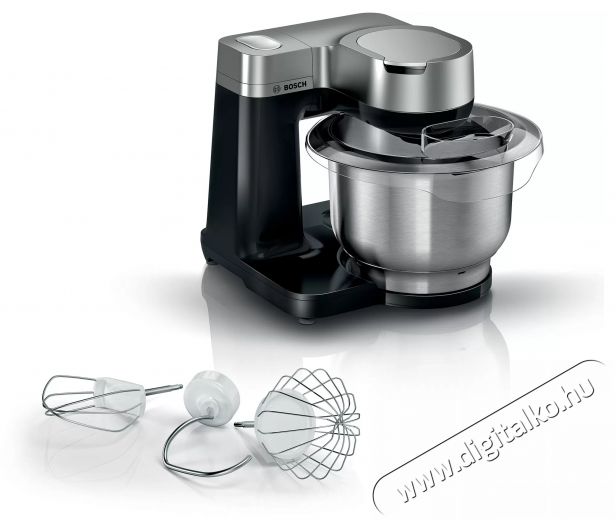 Bosch MUMS2VM00 konyhai robotg&eacute;p Konyhai term&eacute;kek - Konyhai kisg&eacute;p (elők&eacute;sz&iacute;t&eacute;s / feldolgoz&aacute;s) - Konyhai robotg&eacute;p - 370377