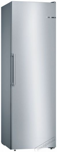 Bosch GSN36VLEP hűtőszekr&eacute;ny Konyhai term&eacute;kek - Hűtő, fagyaszt&oacute; (szabadon&aacute;ll&oacute;) - Fagyaszt&oacute; n&eacute;lk&uuml;li hűtő - 494374