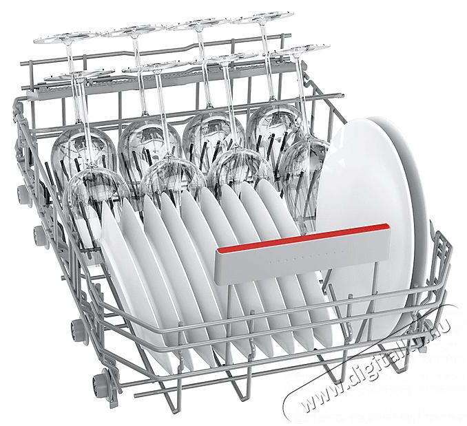 Bosch SPS4HMI49E Mosogat&oacute;g&eacute;p Konyhai term&eacute;kek - Mosogat&oacute;g&eacute;p - Keskeny (45cm-ig) szabadon&aacute;ll&oacute; mosogat&oacute;g&eacute;p - 494424