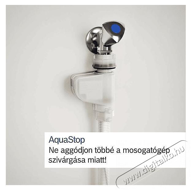 Bosch SPS4HMI49E Mosogat&oacute;g&eacute;p Konyhai term&eacute;kek - Mosogat&oacute;g&eacute;p - Keskeny (45cm-ig) szabadon&aacute;ll&oacute; mosogat&oacute;g&eacute;p - 494424