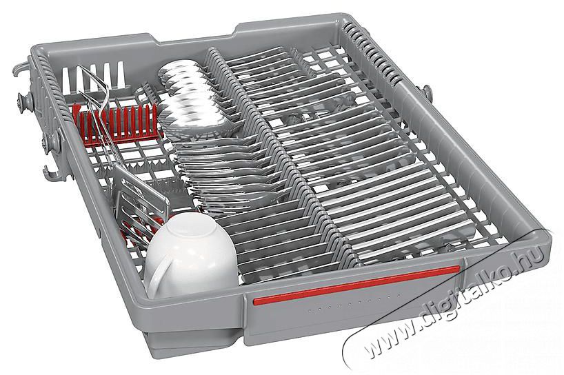 Bosch SPS4HMI49E Mosogat&oacute;g&eacute;p Konyhai term&eacute;kek - Mosogat&oacute;g&eacute;p - Keskeny (45cm-ig) szabadon&aacute;ll&oacute; mosogat&oacute;g&eacute;p - 494424