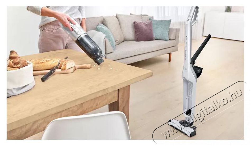 Bosch BCH3P2301 H&aacute;ztart&aacute;s / Otthon / K&uuml;lt&eacute;r - Porsz&iacute;v&oacute; / takar&iacute;t&oacute;g&eacute;p - K&eacute;zi / &aacute;ll&oacute; porsz&iacute;v&oacute; - 491049