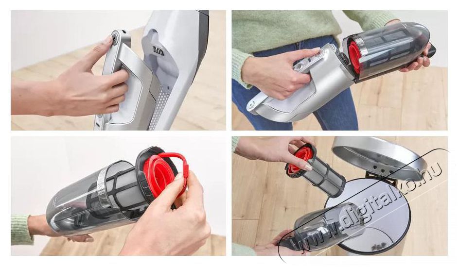 Bosch BCH3P2301 H&aacute;ztart&aacute;s / Otthon / K&uuml;lt&eacute;r - Porsz&iacute;v&oacute; / takar&iacute;t&oacute;g&eacute;p - K&eacute;zi / &aacute;ll&oacute; porsz&iacute;v&oacute; - 491049