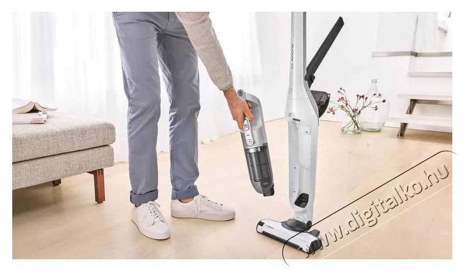 Bosch BCH3P2301 H&aacute;ztart&aacute;s / Otthon / K&uuml;lt&eacute;r - Porsz&iacute;v&oacute; / takar&iacute;t&oacute;g&eacute;p - K&eacute;zi / &aacute;ll&oacute; porsz&iacute;v&oacute; - 491049