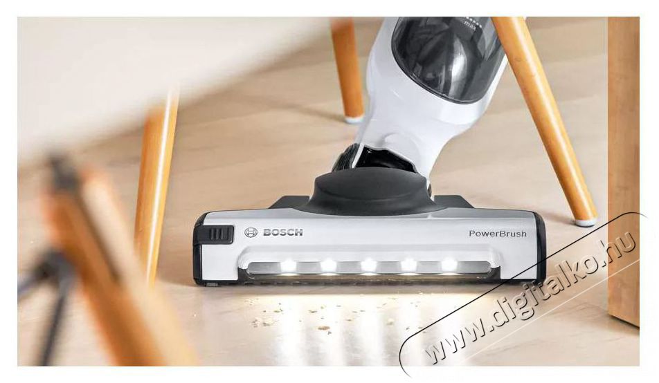 Bosch BCH3P2301 H&aacute;ztart&aacute;s / Otthon / K&uuml;lt&eacute;r - Porsz&iacute;v&oacute; / takar&iacute;t&oacute;g&eacute;p - K&eacute;zi / &aacute;ll&oacute; porsz&iacute;v&oacute; - 491049