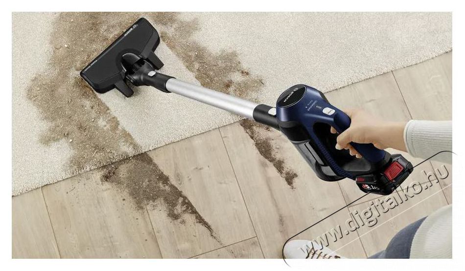 Bosch BCS611P4A H&aacute;ztart&aacute;s / Otthon / K&uuml;lt&eacute;r - Porsz&iacute;v&oacute; / takar&iacute;t&oacute;g&eacute;p - K&eacute;zi / &aacute;ll&oacute; porsz&iacute;v&oacute; - 491050