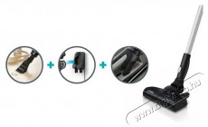 Bosch BCS611P4A H&aacute;ztart&aacute;s / Otthon / K&uuml;lt&eacute;r - Porsz&iacute;v&oacute; / takar&iacute;t&oacute;g&eacute;p - K&eacute;zi / &aacute;ll&oacute; porsz&iacute;v&oacute; - 491050