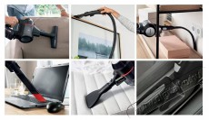 Bosch BCS711EXT H&aacute;ztart&aacute;s / Otthon / K&uuml;lt&eacute;r - Porsz&iacute;v&oacute; / takar&iacute;t&oacute;g&eacute;p - K&eacute;zi / &aacute;ll&oacute; porsz&iacute;v&oacute; - 491051