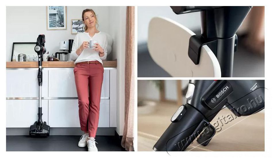 Bosch BCS711EXT H&aacute;ztart&aacute;s / Otthon / K&uuml;lt&eacute;r - Porsz&iacute;v&oacute; / takar&iacute;t&oacute;g&eacute;p - K&eacute;zi / &aacute;ll&oacute; porsz&iacute;v&oacute; - 491051