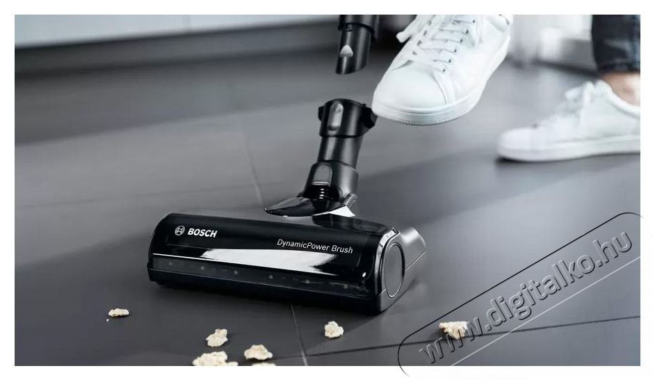 Bosch BCS711EXT H&aacute;ztart&aacute;s / Otthon / K&uuml;lt&eacute;r - Porsz&iacute;v&oacute; / takar&iacute;t&oacute;g&eacute;p - K&eacute;zi / &aacute;ll&oacute; porsz&iacute;v&oacute; - 491051