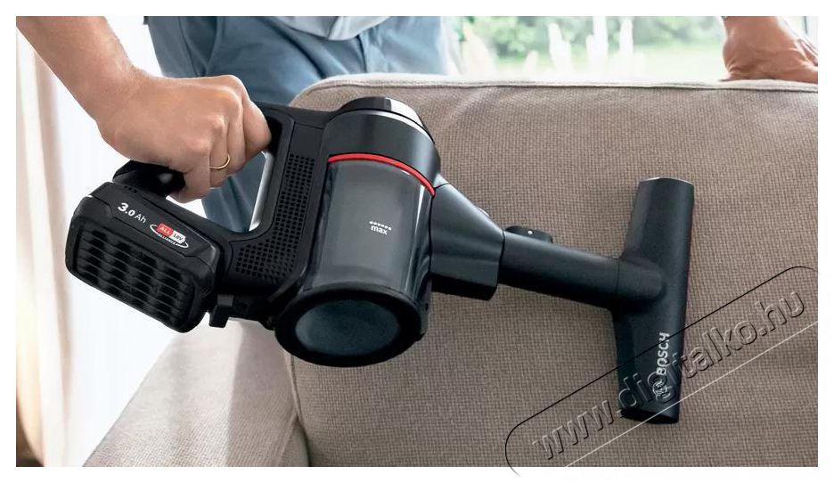 Bosch BCS711EXT H&aacute;ztart&aacute;s / Otthon / K&uuml;lt&eacute;r - Porsz&iacute;v&oacute; / takar&iacute;t&oacute;g&eacute;p - K&eacute;zi / &aacute;ll&oacute; porsz&iacute;v&oacute; - 491051