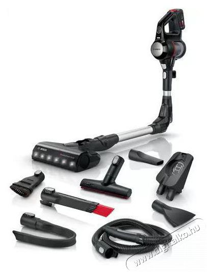 Bosch BCS711EXT H&aacute;ztart&aacute;s / Otthon / K&uuml;lt&eacute;r - Porsz&iacute;v&oacute; / takar&iacute;t&oacute;g&eacute;p - K&eacute;zi / &aacute;ll&oacute; porsz&iacute;v&oacute; - 491051