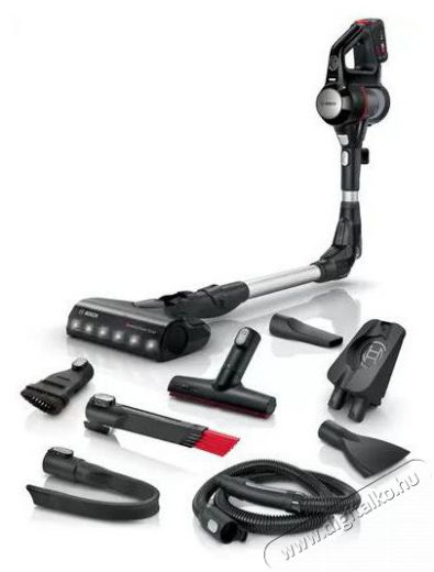 Bosch BCS711EXT H&aacute;ztart&aacute;s / Otthon / K&uuml;lt&eacute;r - Porsz&iacute;v&oacute; / takar&iacute;t&oacute;g&eacute;p - K&eacute;zi / &aacute;ll&oacute; porsz&iacute;v&oacute; - 491051