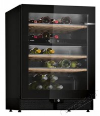 Bosch KWK16ABGB borhűtő Konyhai termékek - Hűtő, fagyasztó (szabadonálló) - Borhűtő - 490977