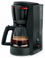 Bosch TKA2M113 filteres k&aacute;v&eacute;főző Konyhai term&eacute;kek - K&aacute;v&eacute;főző / k&aacute;v&eacute;&ouml;rlő / kieg&eacute;sz&iacute;tő - Filteres k&aacute;v&eacute;főző - 494440