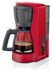 Bosch TKA2M114 filteres k&aacute;v&eacute;főző Konyhai term&eacute;kek - K&aacute;v&eacute;főző / k&aacute;v&eacute;&ouml;rlő / kieg&eacute;sz&iacute;tő - Filteres k&aacute;v&eacute;főző - 494441