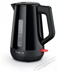 Bosch TWK1M123 v&iacute;zforral&oacute; - Konyhai term&eacute;kek - V&iacute;zforral&oacute; / teafőző - 494443