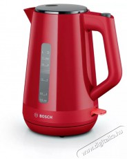 Bosch TWK1M124 v&iacute;zforral&oacute; - Konyhai term&eacute;kek - V&iacute;zforral&oacute; / teafőző - 494444