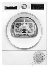 Bosch WQG245C0BY Hőszivattyús szárítógép Háztartás / Otthon / Kültér - Mosógép / szárítógép - Szárítógép - 494450