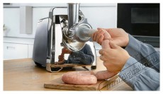 Bosch MFW67440 h&uacute;sdar&aacute;l&oacute; Konyhai term&eacute;kek - Konyhai kisg&eacute;p (elők&eacute;sz&iacute;t&eacute;s / feldolgoz&aacute;s) - H&uacute;sdar&aacute;l&oacute; - 282358