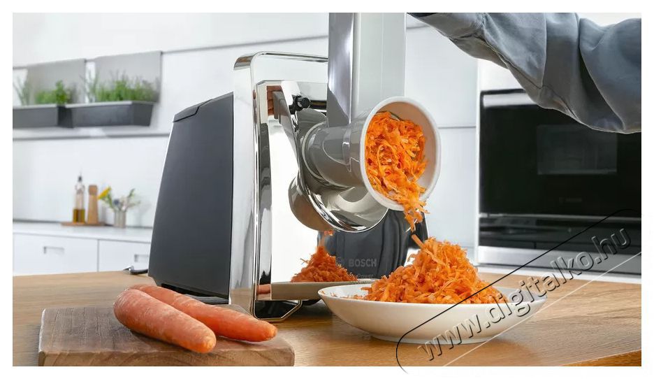 Bosch MFW67440 h&uacute;sdar&aacute;l&oacute; Konyhai term&eacute;kek - Konyhai kisg&eacute;p (elők&eacute;sz&iacute;t&eacute;s / feldolgoz&aacute;s) - H&uacute;sdar&aacute;l&oacute; - 282358
