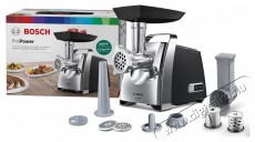 Bosch MFW67440 h&uacute;sdar&aacute;l&oacute; Konyhai term&eacute;kek - Konyhai kisg&eacute;p (elők&eacute;sz&iacute;t&eacute;s / feldolgoz&aacute;s) - H&uacute;sdar&aacute;l&oacute; - 282358