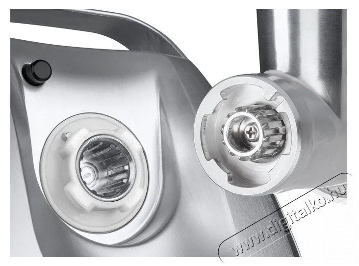 Bosch MFW67440 h&uacute;sdar&aacute;l&oacute; Konyhai term&eacute;kek - Konyhai kisg&eacute;p (elők&eacute;sz&iacute;t&eacute;s / feldolgoz&aacute;s) - H&uacute;sdar&aacute;l&oacute; - 282358