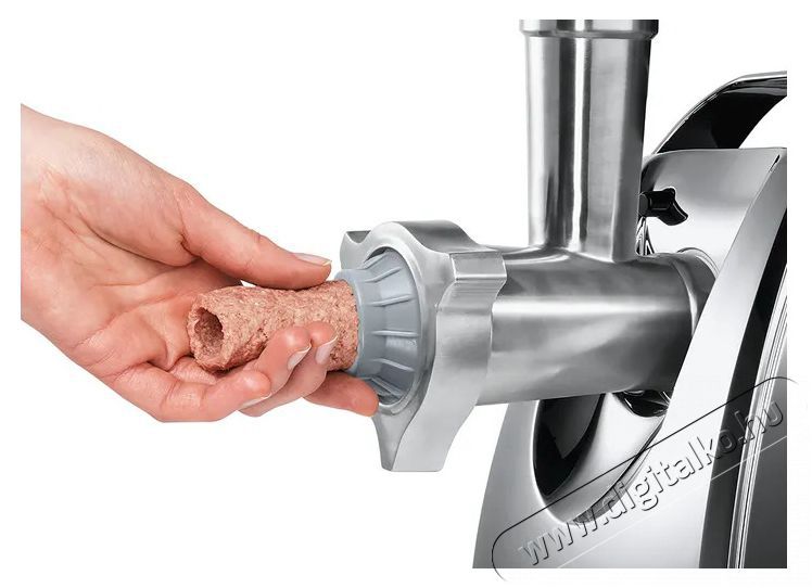 Bosch MFW67440 h&uacute;sdar&aacute;l&oacute; Konyhai term&eacute;kek - Konyhai kisg&eacute;p (elők&eacute;sz&iacute;t&eacute;s / feldolgoz&aacute;s) - H&uacute;sdar&aacute;l&oacute; - 282358