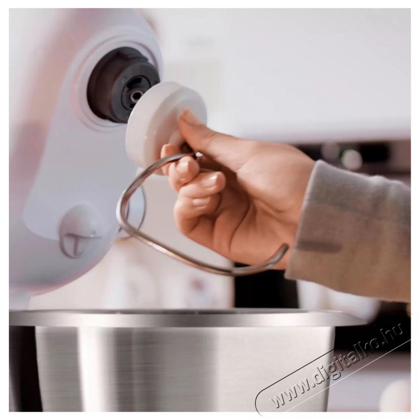 Bosch MUMS2EW00 konyhai robotg&eacute;p Konyhai term&eacute;kek - Konyhai kisg&eacute;p (elők&eacute;sz&iacute;t&eacute;s / feldolgoz&aacute;s) - Konyhai robotg&eacute;p - 499548