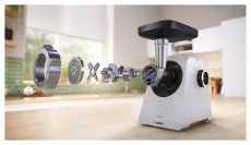 Bosch MFWS420W h&uacute;sdar&aacute;l&oacute; Konyhai term&eacute;kek - Konyhai kisg&eacute;p (elők&eacute;sz&iacute;t&eacute;s / feldolgoz&aacute;s) - H&uacute;sdar&aacute;l&oacute; - 499821