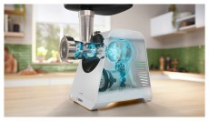 Bosch MFWS420W h&uacute;sdar&aacute;l&oacute; Konyhai term&eacute;kek - Konyhai kisg&eacute;p (elők&eacute;sz&iacute;t&eacute;s / feldolgoz&aacute;s) - H&uacute;sdar&aacute;l&oacute; - 499821