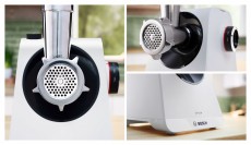 Bosch MFWS420W h&uacute;sdar&aacute;l&oacute; Konyhai term&eacute;kek - Konyhai kisg&eacute;p (elők&eacute;sz&iacute;t&eacute;s / feldolgoz&aacute;s) - H&uacute;sdar&aacute;l&oacute; - 499821