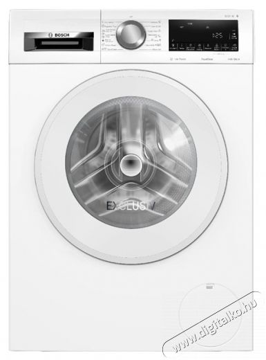 Bosch WGG244Z4BY el&ouml;lt&ouml;ltős mos&oacute;g&eacute;p H&aacute;ztart&aacute;s / Otthon / K&uuml;lt&eacute;r - Mos&oacute;g&eacute;p / sz&aacute;r&iacute;t&oacute;g&eacute;p - El&ouml;lt&ouml;ltős norm&aacute;l (60cm-ig) mos&oacute;g&eacute;p - 499909
