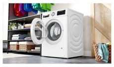 Bosch WGG244Z4BY el&ouml;lt&ouml;ltős mos&oacute;g&eacute;p H&aacute;ztart&aacute;s / Otthon / K&uuml;lt&eacute;r - Mos&oacute;g&eacute;p / sz&aacute;r&iacute;t&oacute;g&eacute;p - El&ouml;lt&ouml;ltős norm&aacute;l (60cm-ig) mos&oacute;g&eacute;p - 499909