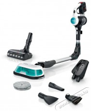 Bosch BCS71HYG2 Unlimited 7 ProHygienic &Aacute;ll&oacute; porsz&iacute;v&oacute; H&aacute;ztart&aacute;s / Otthon / K&uuml;lt&eacute;r - Porsz&iacute;v&oacute; / takar&iacute;t&oacute;g&eacute;p - K&eacute;zi / &aacute;ll&oacute; porsz&iacute;v&oacute; - 501017