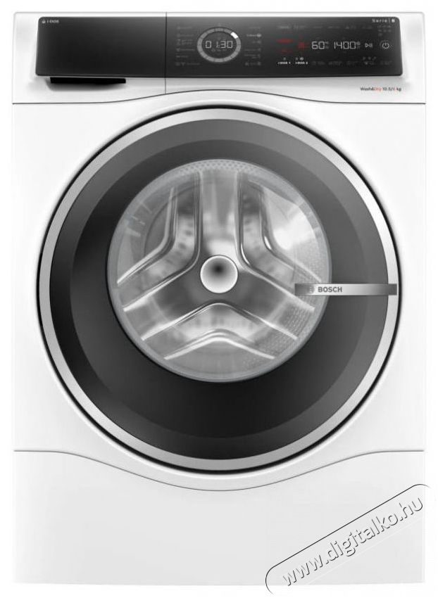 Bosch WNC254A0BY Mos&oacute;-sz&aacute;r&iacute;t&oacute;g&eacute;p H&aacute;ztart&aacute;s / Otthon / K&uuml;lt&eacute;r - Mos&oacute;g&eacute;p / sz&aacute;r&iacute;t&oacute;g&eacute;p - Mos&oacute;-sz&aacute;r&iacute;t&oacute;g&eacute;p - 501407