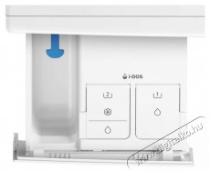 Bosch WNC254A0BY Mos&oacute;-sz&aacute;r&iacute;t&oacute;g&eacute;p H&aacute;ztart&aacute;s / Otthon / K&uuml;lt&eacute;r - Mos&oacute;g&eacute;p / sz&aacute;r&iacute;t&oacute;g&eacute;p - Mos&oacute;-sz&aacute;r&iacute;t&oacute;g&eacute;p - 501407