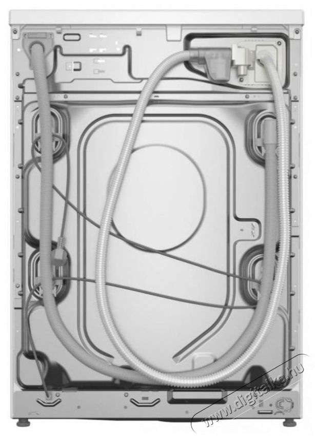 Bosch WNC254A0BY Mos&oacute;-sz&aacute;r&iacute;t&oacute;g&eacute;p H&aacute;ztart&aacute;s / Otthon / K&uuml;lt&eacute;r - Mos&oacute;g&eacute;p / sz&aacute;r&iacute;t&oacute;g&eacute;p - Mos&oacute;-sz&aacute;r&iacute;t&oacute;g&eacute;p - 501407