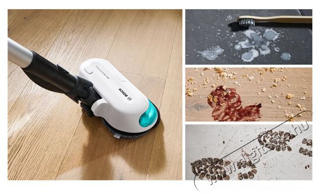 Bosch BCS71HYG1 &aacute;ll&oacute; porsz&iacute;v&oacute; H&aacute;ztart&aacute;s / Otthon / K&uuml;lt&eacute;r - Porsz&iacute;v&oacute; / takar&iacute;t&oacute;g&eacute;p - K&eacute;zi / &aacute;ll&oacute; porsz&iacute;v&oacute; - 499822