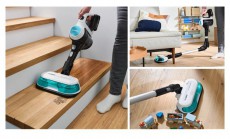 Bosch BCS71HYG1 &aacute;ll&oacute; porsz&iacute;v&oacute; H&aacute;ztart&aacute;s / Otthon / K&uuml;lt&eacute;r - Porsz&iacute;v&oacute; / takar&iacute;t&oacute;g&eacute;p - K&eacute;zi / &aacute;ll&oacute; porsz&iacute;v&oacute; - 499822