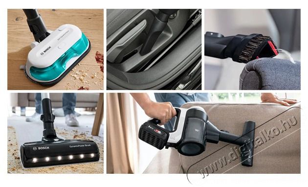 Bosch BCS71HYG1 &aacute;ll&oacute; porsz&iacute;v&oacute; H&aacute;ztart&aacute;s / Otthon / K&uuml;lt&eacute;r - Porsz&iacute;v&oacute; / takar&iacute;t&oacute;g&eacute;p - K&eacute;zi / &aacute;ll&oacute; porsz&iacute;v&oacute; - 499822