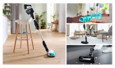 Bosch BCS71HYG1 &aacute;ll&oacute; porsz&iacute;v&oacute; H&aacute;ztart&aacute;s / Otthon / K&uuml;lt&eacute;r - Porsz&iacute;v&oacute; / takar&iacute;t&oacute;g&eacute;p - K&eacute;zi / &aacute;ll&oacute; porsz&iacute;v&oacute; - 499822